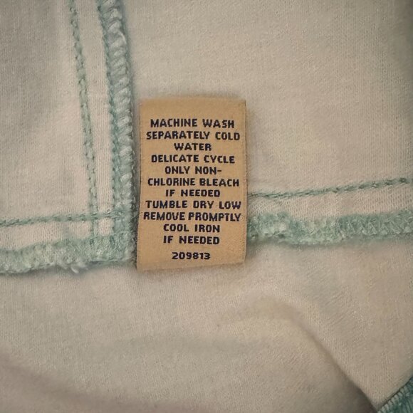 CAbi Womens Mint Skinny Jeans #322 Denim - Picture 6 of 10